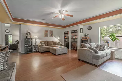 47 & 57 Stage Coach Road, Coldspring, TX 77331 - Photo 5