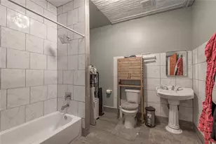 47 & 57 Stage Coach Rd, Coldspring, TX 77331 - Photo 37