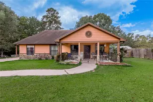 47 & 57 Stage Coach Rd, Coldspring, TX 77331 - Photo 1