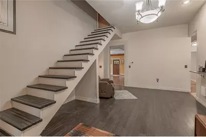 47 & 57 Stage Coach Road, Coldspring, TX 77331 - Photo 9