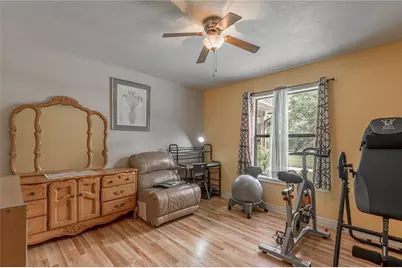 47 & 57 Stage Coach Road, Coldspring, TX 77331 - Photo 25