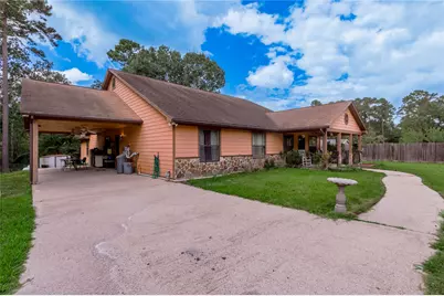 47 & 57 Stage Coach Road, Coldspring, TX 77331 - Photo 27