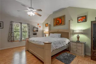 47 & 57 Stage Coach Rd, Coldspring, TX 77331 - Photo 17