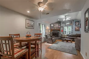 47 & 57 Stage Coach Rd, Coldspring, TX 77331 - Photo 15