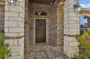 1911 Papoose Trail, Crosby, TX 77532 - Photo 3