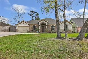 1911 Papoose Trail, Crosby, TX 77532 - Photo 1