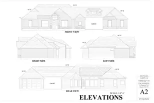 244 Dipping Vat Rd, Huntsville, TX 77358 - Photo 5