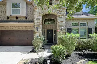 403 Kinderwood Trail, Montgomery, TX 77316 - Photo 3