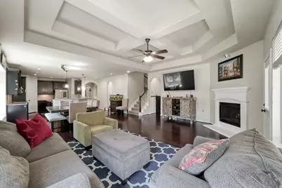 403 Kinderwood Trail, Montgomery, TX 77316 - Photo 17
