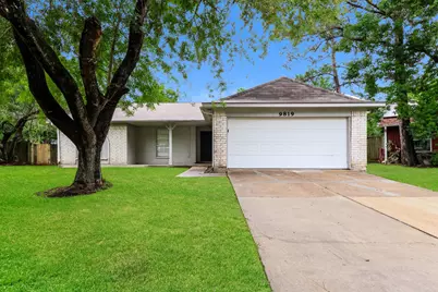 9819 Kiwi Lane, Conroe, TX 77385 - Photo 1