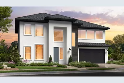 9314 Hollowed Hills Drive, Cypress, TX 77433 - Photo 1