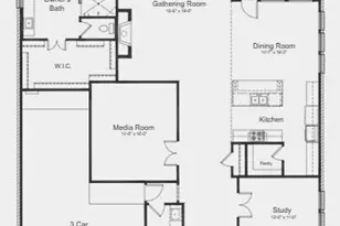 9314 Hollowed Hls Dr, Cypress, TX 77433 - Photo 3