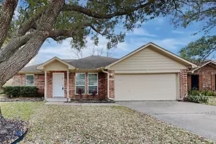 2955 County Rd 855B, Alvin, TX 77511 - Photo 1