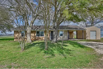 3249 Newsom Road, Bellville, TX 77418 - Photo 1