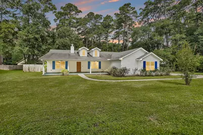 15677 Corinthian Way, Willis, TX 77318 - Photo 1
