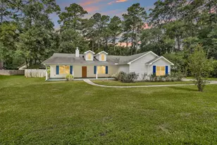 15677 Corinthian Way, Willis, TX 77318 - Photo 1