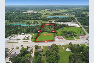 2465 Highway 6, Alvin, TX 77511 - Photo 5