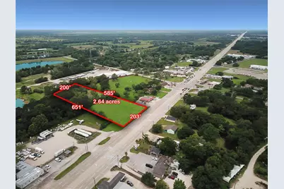 2465 Highway 6, Alvin, TX 77511 - Photo 13