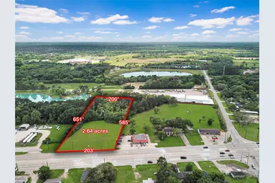 2465 Highway 6, Alvin, TX 77511 - Photo 3