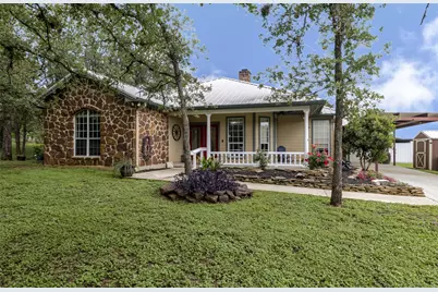 771 Hillje Road, Kingsbury, TX 78638 - Photo 1