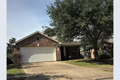 14619 Park Arbor Court, Cypress, TX 77429 - Photo 1