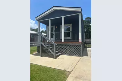 21509 W Hammond Drive, Porter, TX 77365 - Photo 1