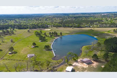 15982 Wood Grove Way, Willis, TX 77378 - Photo 5