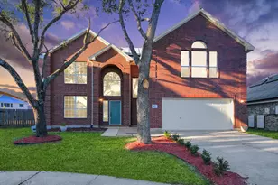 1611 Pebble Brk, Missouri City, TX 77459 - Photo 3