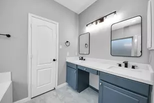 1611 Pebble Brk, Missouri City, TX 77459 - Photo 33