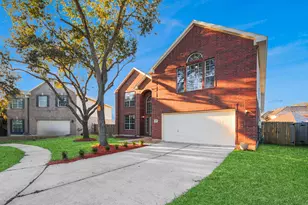 1611 Pebble Brk, Missouri City, TX 77459 - Photo 3