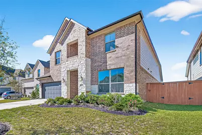 5056 Steady Breeze Drive, Katy, TX 77493 - Photo 3