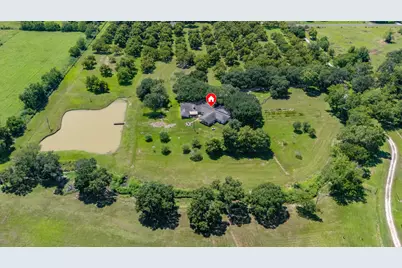 3042 Poskey Road, Anahuac, TX 77514 - Photo 1