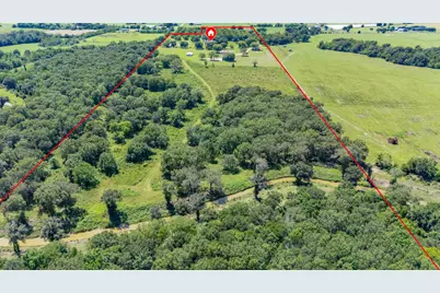 3042 Poskey Road, Anahuac, TX 77514 - Photo 3