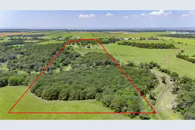 3042 Poskey Road, Anahuac, TX 77514 - Photo 5