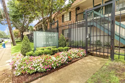 855 Augusta Drive #57, Houston, TX 77057 - Photo 15