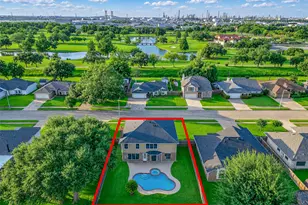 1506 Waterford Dr, Deer Park, TX 77536 - Photo 45