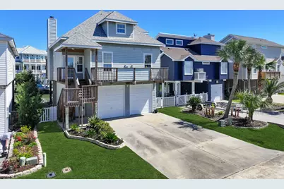 3912 Bridge Harbor Drive, Galveston, TX 77554 - Photo 35