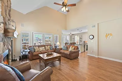 3912 Bridge Harbor Drive, Galveston, TX 77554 - Photo 5