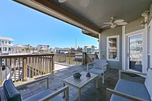 3912 Bridge Harbor Dr, Galveston, TX 77554 - Photo 7