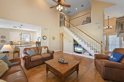 3912 Bridge Harbor Drive, Galveston, TX 77554 - Photo 3