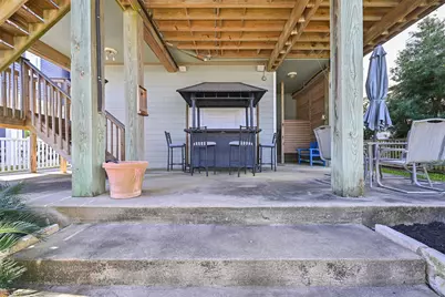 3912 Bridge Harbor Drive, Galveston, TX 77554 - Photo 29