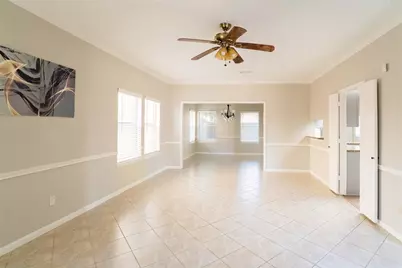 16434 Concord Falls Lane, Sugar Land, TX 77498 - Photo 5