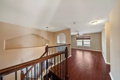 8406 Oak Villa Court, Spring, TX 77389 - Photo 37