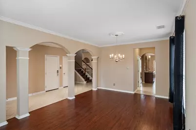 8406 Oak Villa Court, Spring, TX 77389 - Photo 11