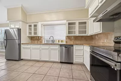 2731 Welborn Court, Missouri City, TX 77459 - Photo 23