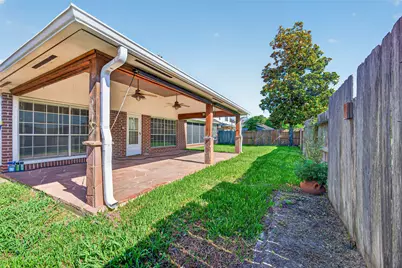 2731 Welborn Court, Missouri City, TX 77459 - Photo 49