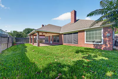 2731 Welborn Court, Missouri City, TX 77459 - Photo 47