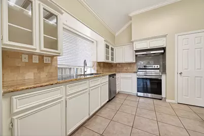 2731 Welborn Court, Missouri City, TX 77459 - Photo 19