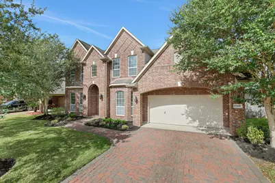 15427 Opera House Row Drive, Cypress, TX 77429 - Photo 1