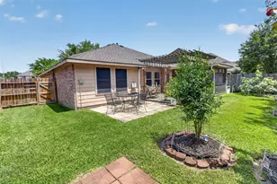 3614 Mahogany Trail, Pearland, TX 77584 - Photo 5
